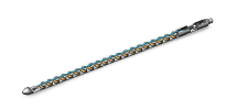 Перфорационная система бескорпусная Стрип 43-AT с извлекаемым каркасом (лентой)