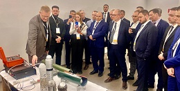 Компания БВТ приняла участие в Технологическом Форуме ООО «РН-Юганскнефтегаз»